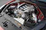 Nissan GT-R 2007 года
